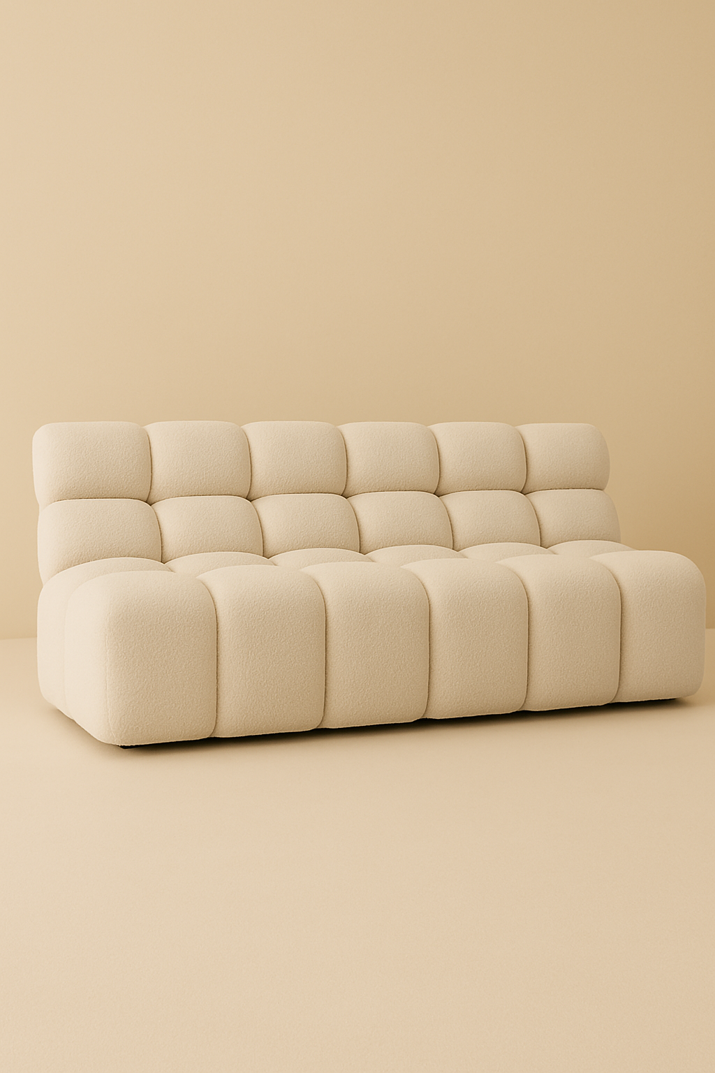 Arlo Tufted Sofa
