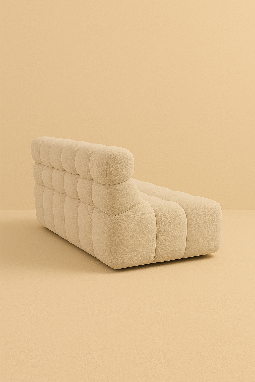 Arlo Tufted Sofa