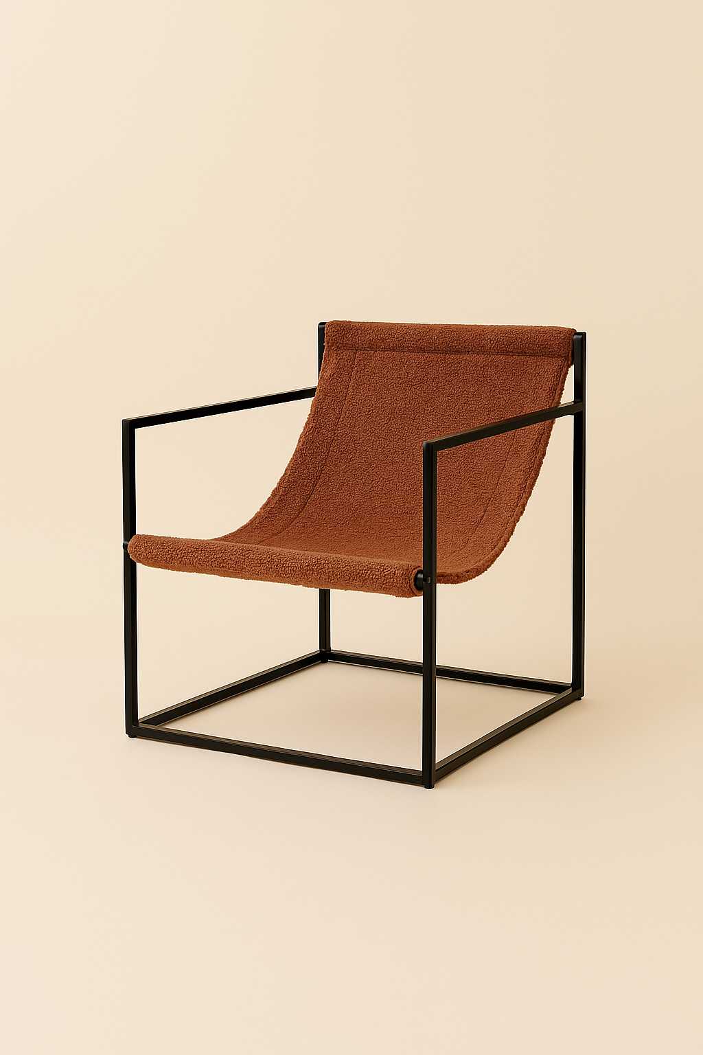 Sling Lounge Chair