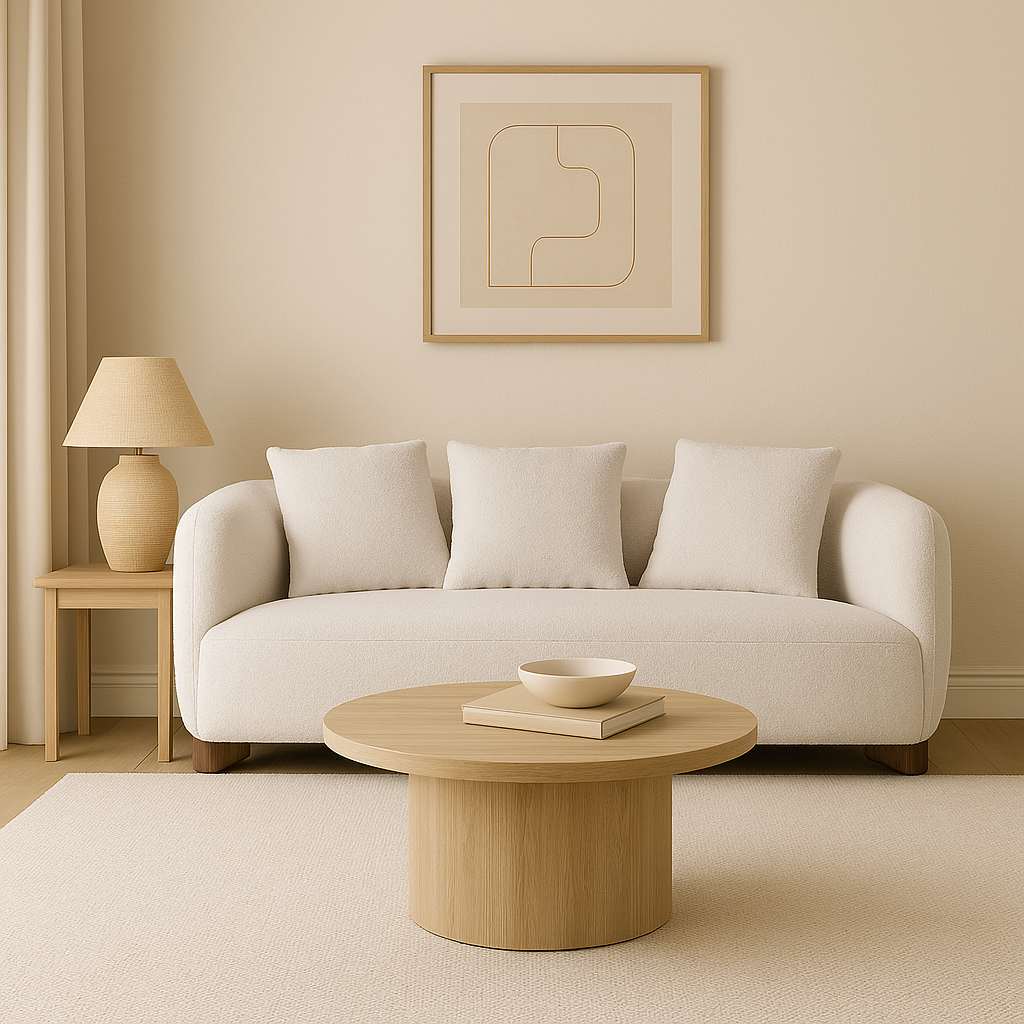 Elan Sofa