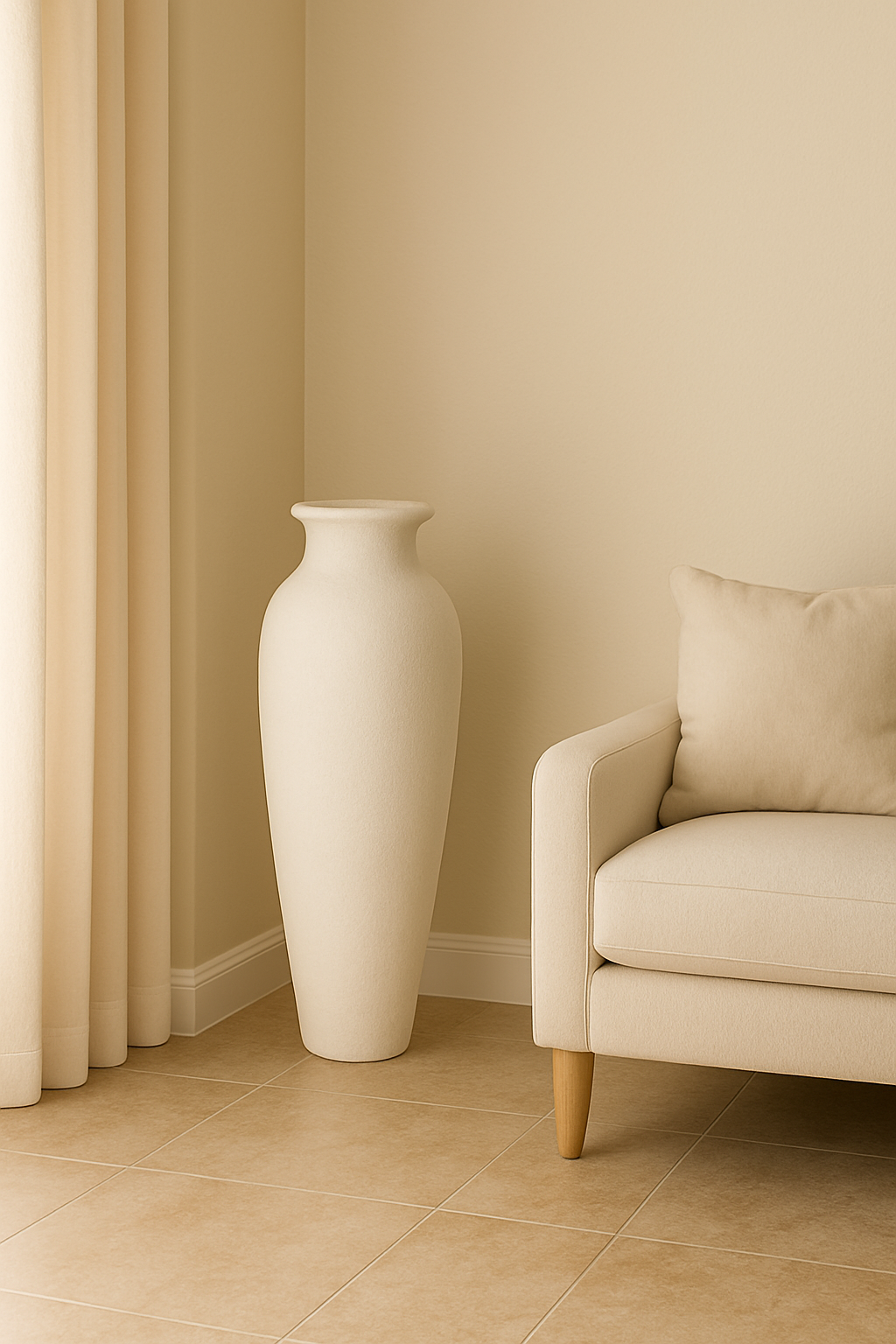 Monaco Floor Vase