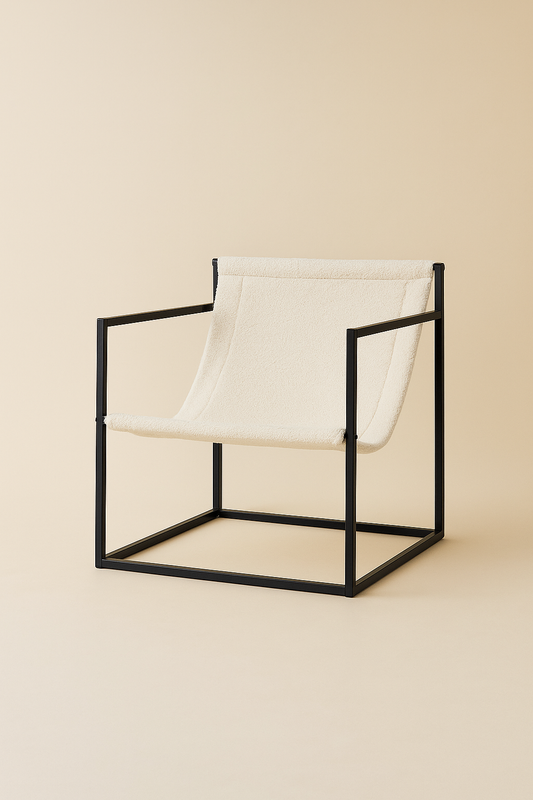 Sling Lounge Chair
