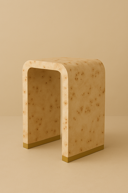 Marlo End Table