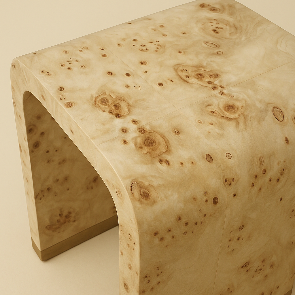 Marlo End Table