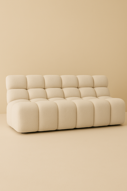Arlo Tufted Sofa