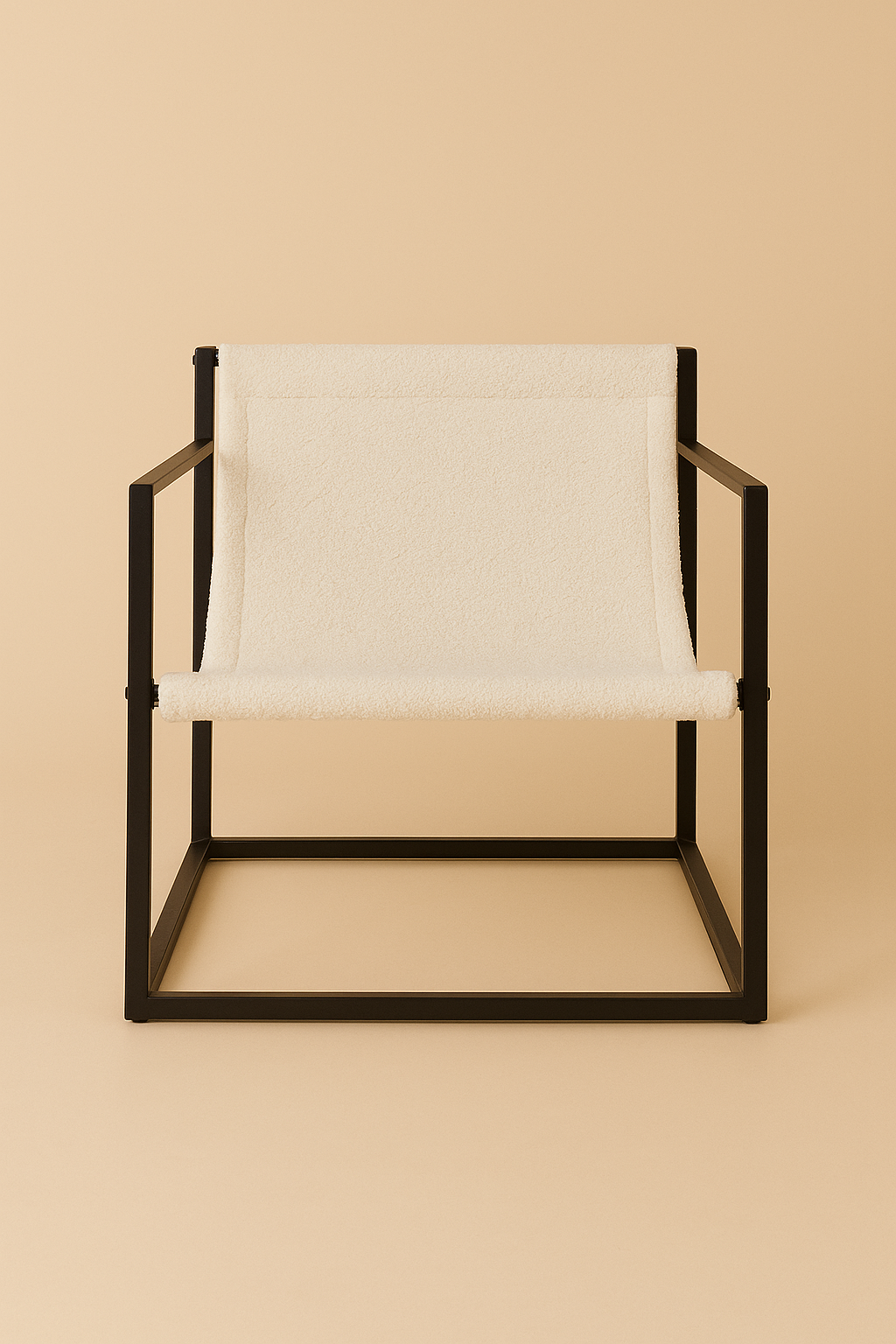 Sling Lounge Chair