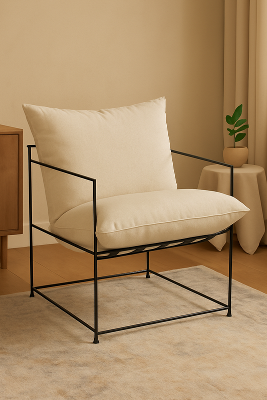 Milo Lounge Chair