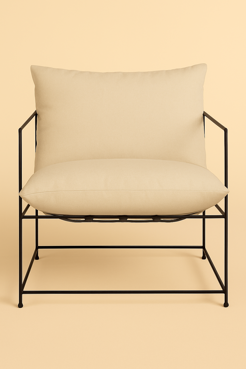Milo Lounge Chair