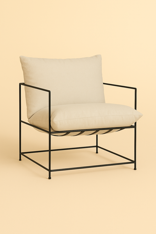 Milo Lounge Chair