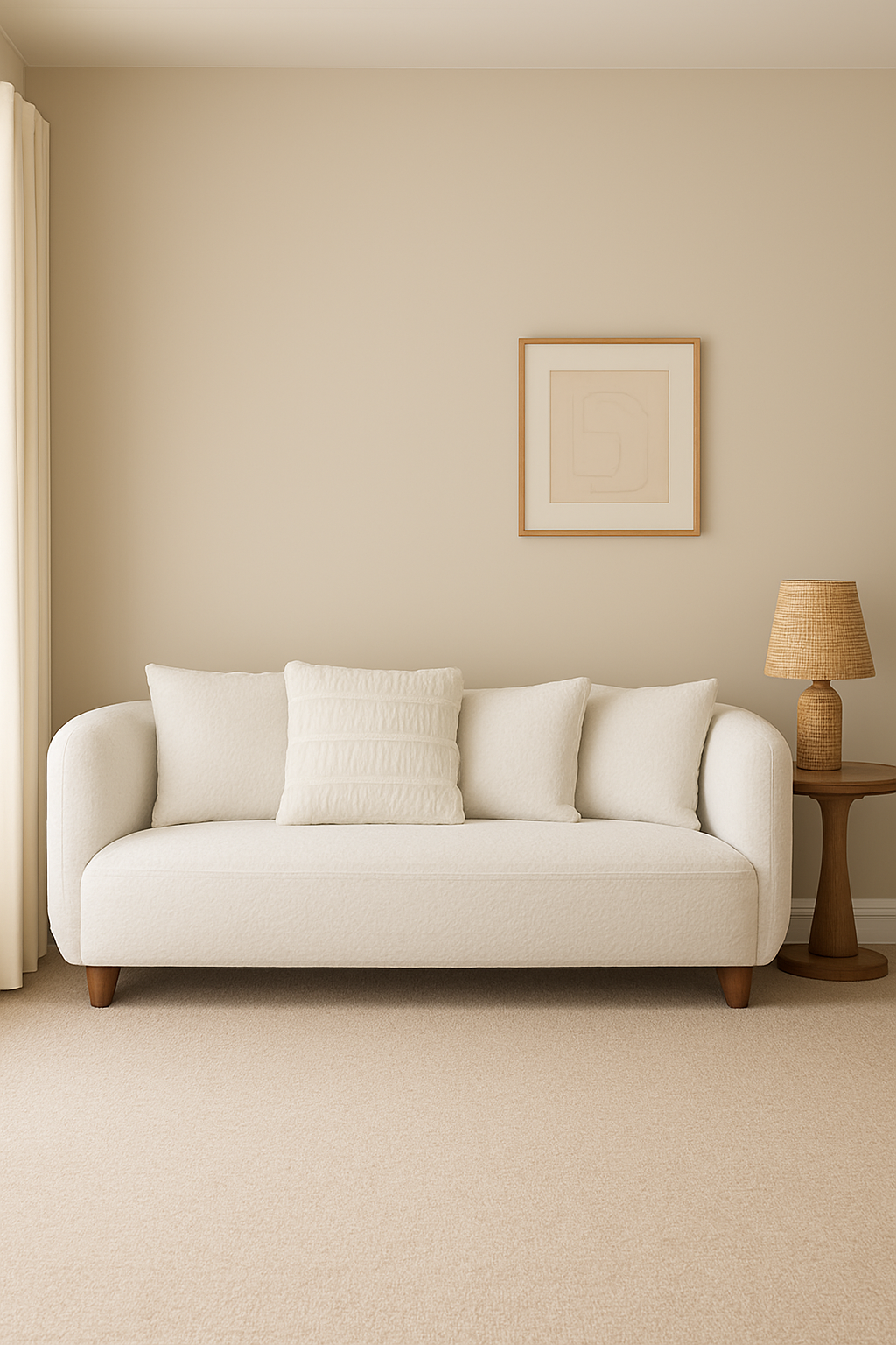 Elan Sofa